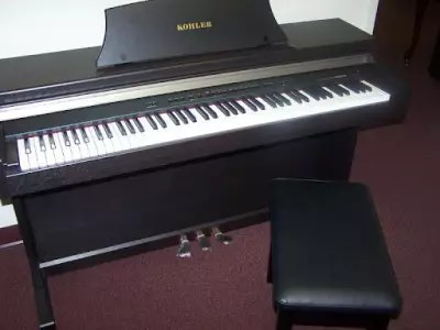 piano dynatone SLP 210خرید